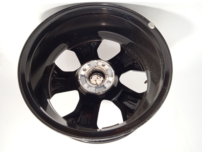 Recambio de llanta para ds 3 crossback 1.2 12v puretech referencia OEM IAM 9825287080  