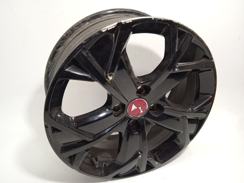 Recambio de llanta para ds 3 crossback 1.2 12v puretech referencia OEM IAM 9825287080 98252870XY 