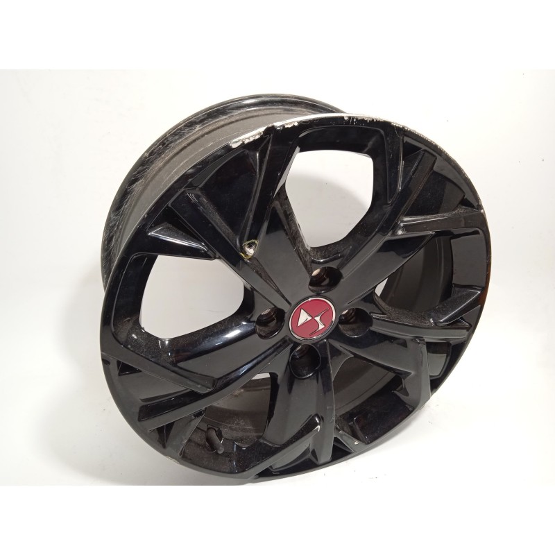 Recambio de llanta para ds 3 crossback 1.2 12v puretech referencia OEM IAM 9825287080 98252870XY 