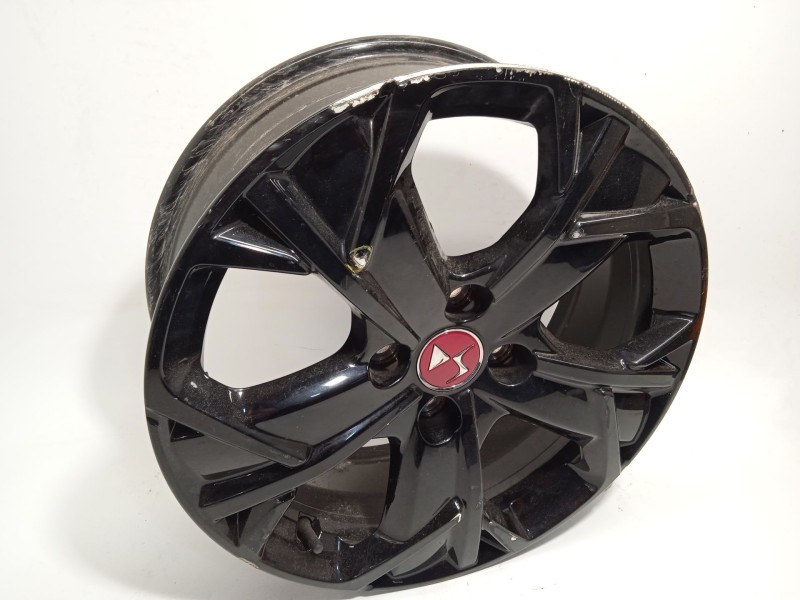 Recambio de llanta para ds 3 crossback 1.2 12v puretech referencia OEM IAM 9825287080 98252870XY 