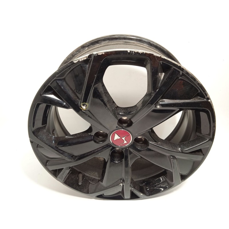 Recambio de llanta para ds 3 crossback 1.2 12v puretech referencia OEM IAM 9825287080 98252870XY 