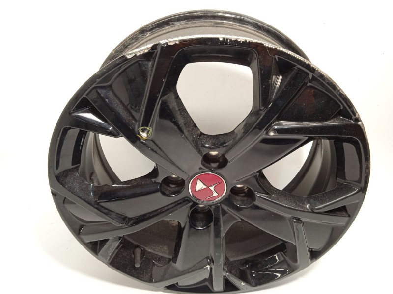 Recambio de llanta para ds 3 crossback 1.2 12v puretech referencia OEM IAM 9825287080 98252870XY 