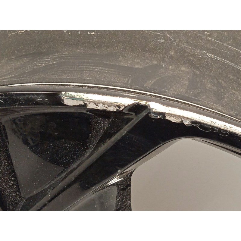 Recambio de llanta para ds 3 crossback 1.2 12v puretech referencia OEM IAM 9825287080 98252870XY 