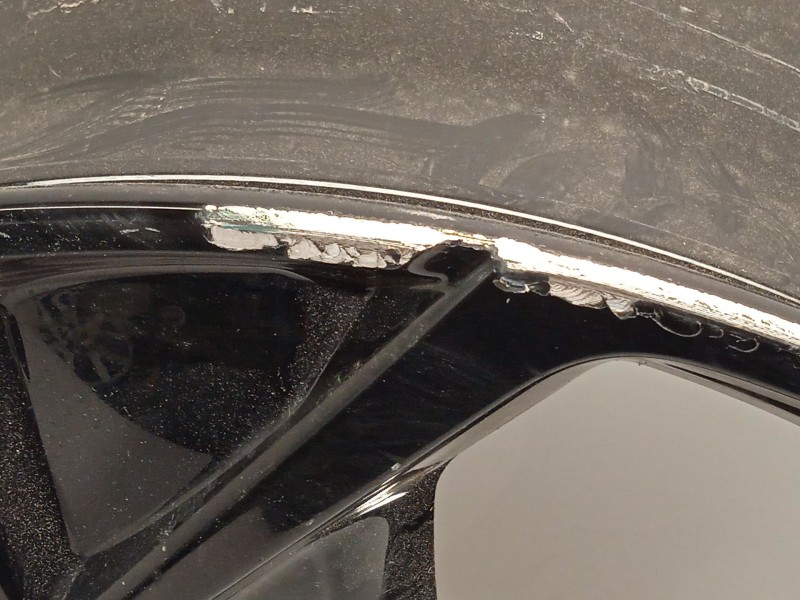 Recambio de llanta para ds 3 crossback 1.2 12v puretech referencia OEM IAM 9825287080 98252870XY 