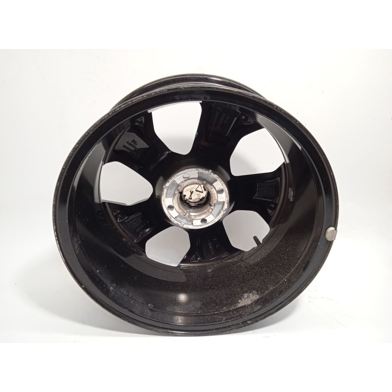 Recambio de llanta para ds 3 crossback 1.2 12v puretech referencia OEM IAM 9825287080 98252870XY 