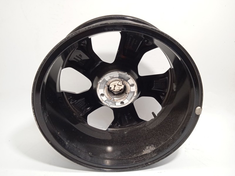 Recambio de llanta para ds 3 crossback 1.2 12v puretech referencia OEM IAM 9825287080 98252870XY 