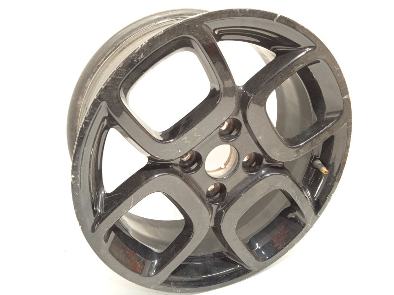 Recambio de llanta para citroën c4 cactus feel referencia OEM IAM 9802911977 98029119XY 