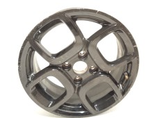 Recambio de llanta para citroën c4 cactus feel referencia OEM IAM 9802911977 98029119XY  2