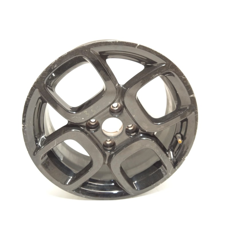 Recambio de llanta para citroën c4 cactus feel referencia OEM IAM 9802911977 98029119XY 