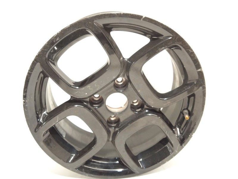 Recambio de llanta para citroën c4 cactus feel referencia OEM IAM 9802911977 98029119XY 