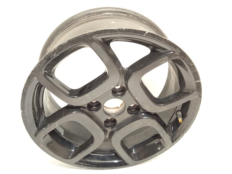 Recambio de llanta para citroën c4 cactus feel referencia OEM IAM 9802911977 98029119XY 