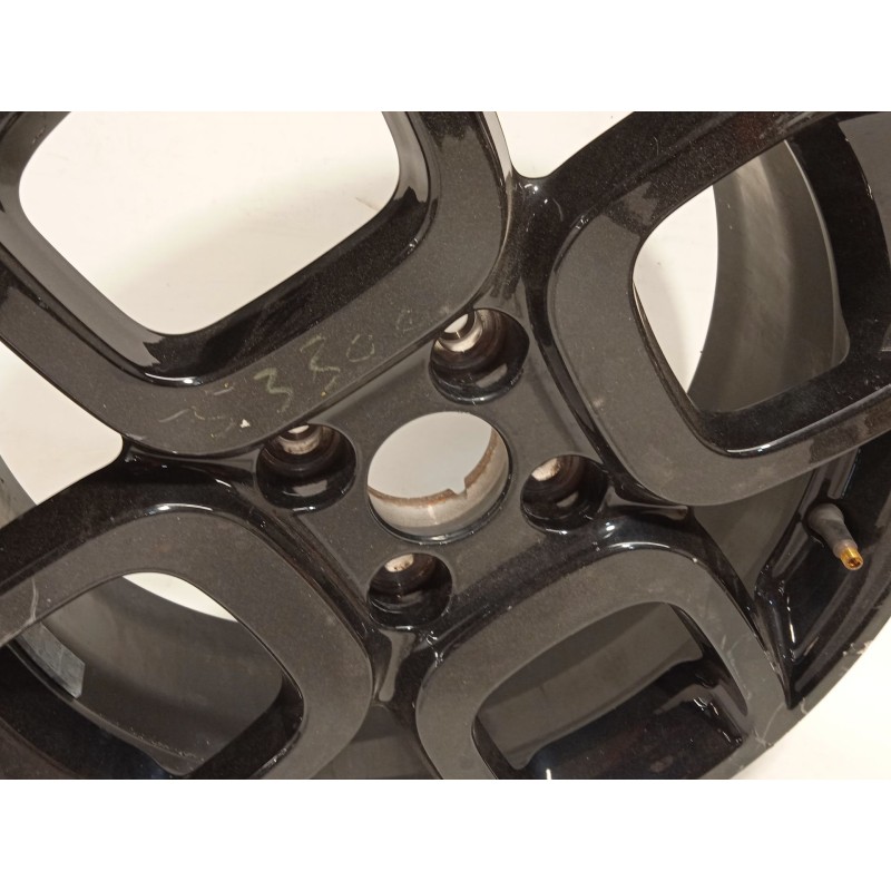 Recambio de llanta para citroën c4 cactus feel referencia OEM IAM 9802911977 98029119XY 