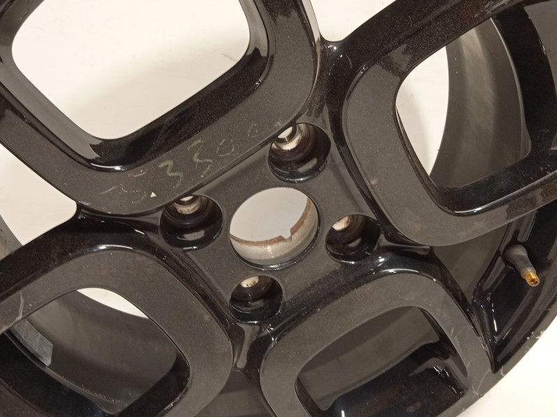 Recambio de llanta para citroën c4 cactus feel referencia OEM IAM 9802911977 98029119XY 