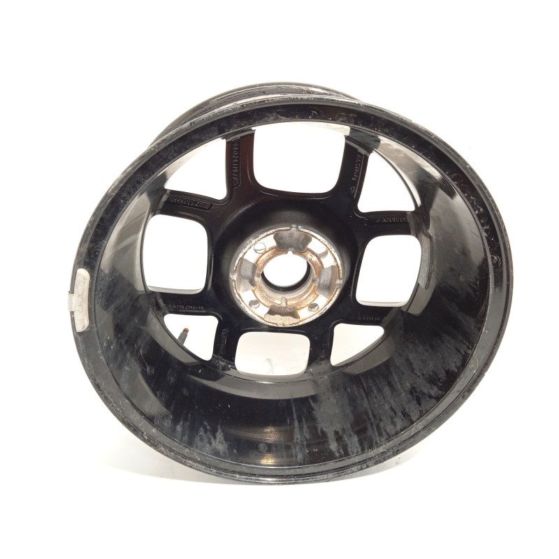 Recambio de llanta para citroën c4 cactus feel referencia OEM IAM 9802911977 98029119XY 