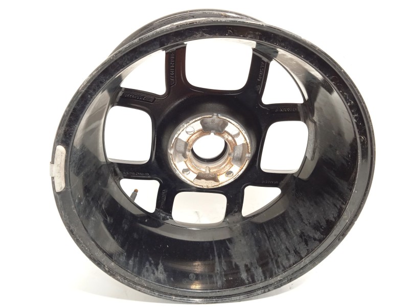 Recambio de llanta para citroën c4 cactus feel referencia OEM IAM 9802911977 98029119XY 