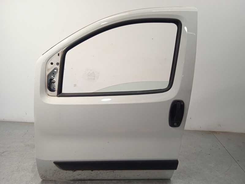 Recambio de puerta delantera izquierda para peugeot bipper tepee 1.3 16v hdi fap referencia OEM IAM 9002FJ  