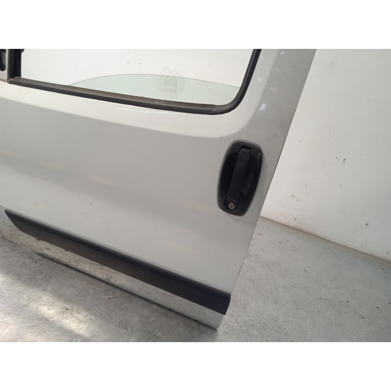 Recambio de puerta delantera izquierda para peugeot bipper tepee 1.3 16v hdi fap referencia OEM IAM 9002FJ  
