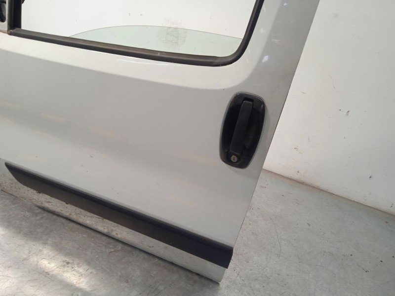 Recambio de puerta delantera izquierda para peugeot bipper tepee 1.3 16v hdi fap referencia OEM IAM 9002FJ  