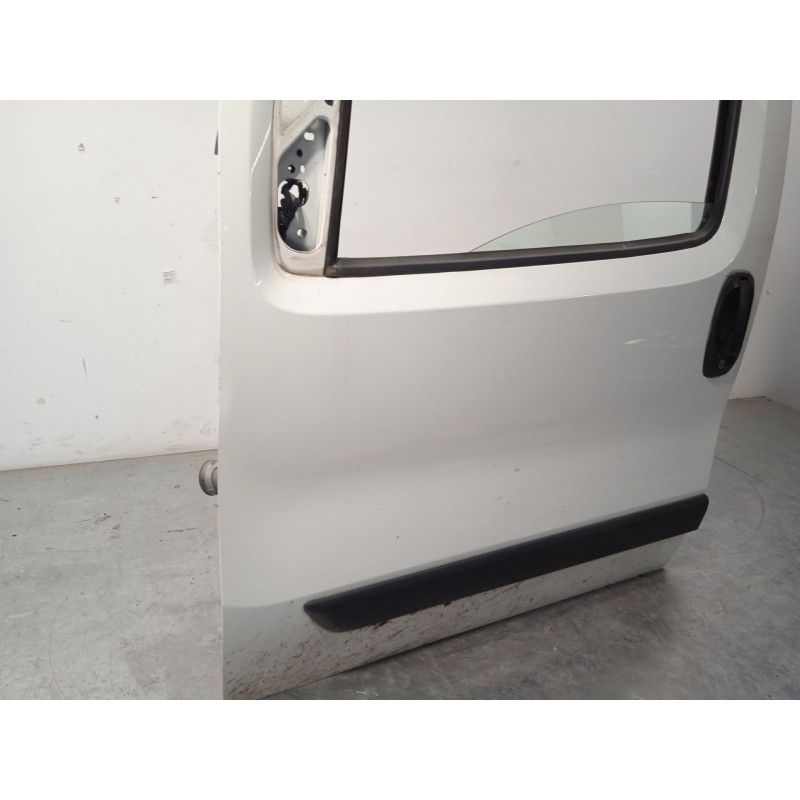 Recambio de puerta delantera izquierda para peugeot bipper tepee 1.3 16v hdi fap referencia OEM IAM 9002FJ  