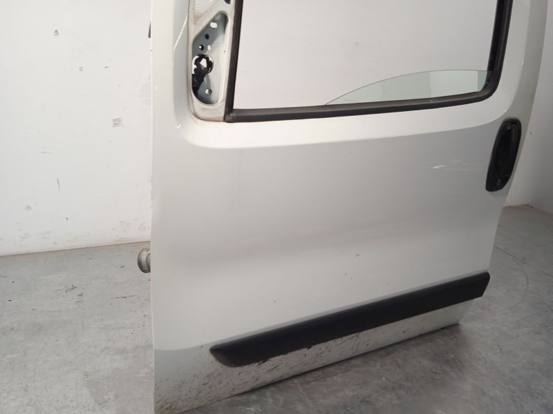 Recambio de puerta delantera izquierda para peugeot bipper tepee 1.3 16v hdi fap referencia OEM IAM 9002FJ  