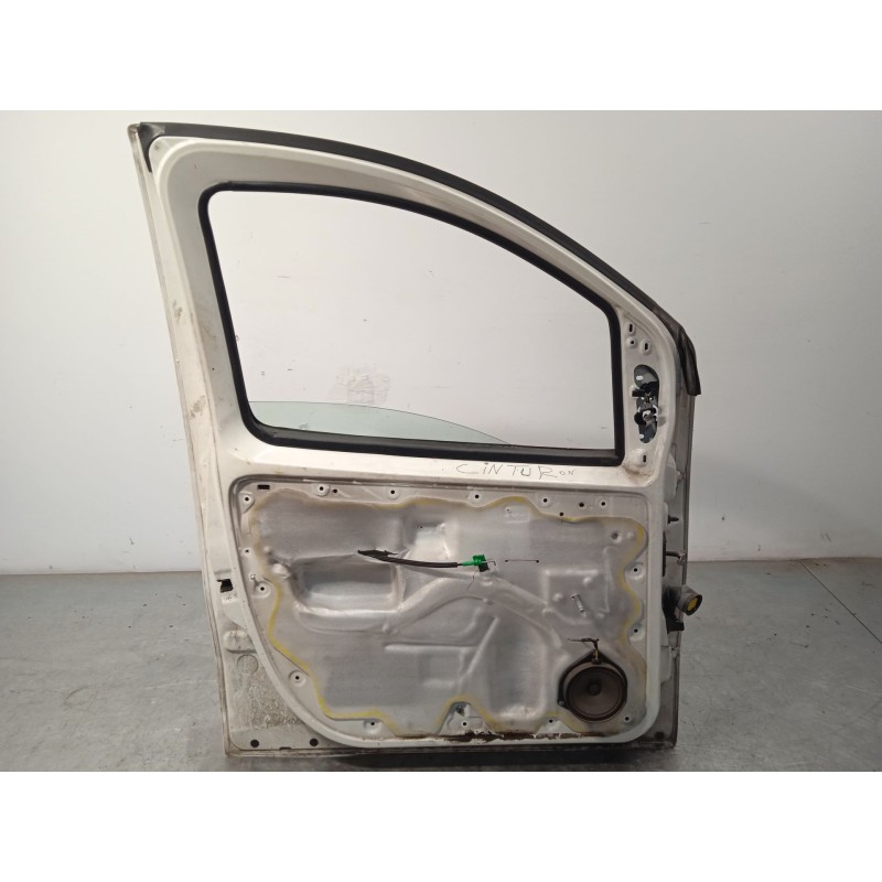Recambio de puerta delantera izquierda para peugeot bipper tepee 1.3 16v hdi fap referencia OEM IAM 9002FJ  
