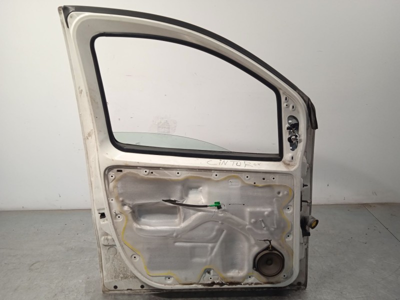 Recambio de puerta delantera izquierda para peugeot bipper tepee 1.3 16v hdi fap referencia OEM IAM 9002FJ  