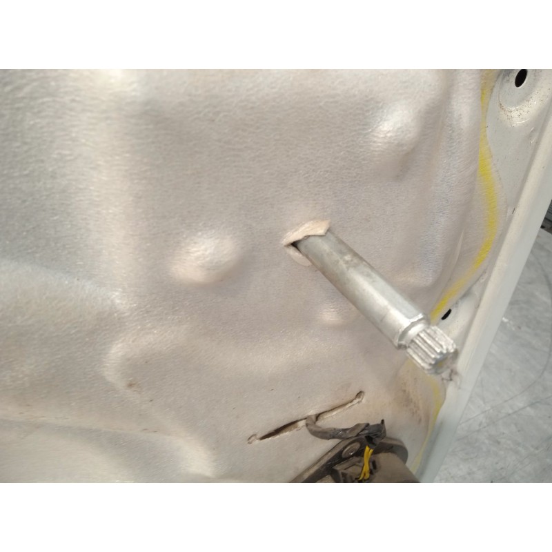 Recambio de puerta delantera izquierda para peugeot bipper tepee 1.3 16v hdi fap referencia OEM IAM 9002FJ  