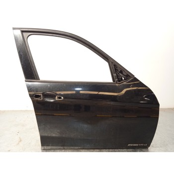 Recambio de puerta delantera derecha para bmw x1 (e84) sdrive 18 d referencia OEM IAM 41009628746 41009628746 