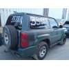 nissan patrol gr (y61) del año 2002