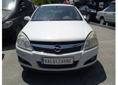 OPEL ASTRA H (A04)