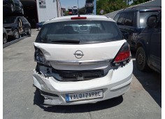 opel astra h (a04) del año 2008 2