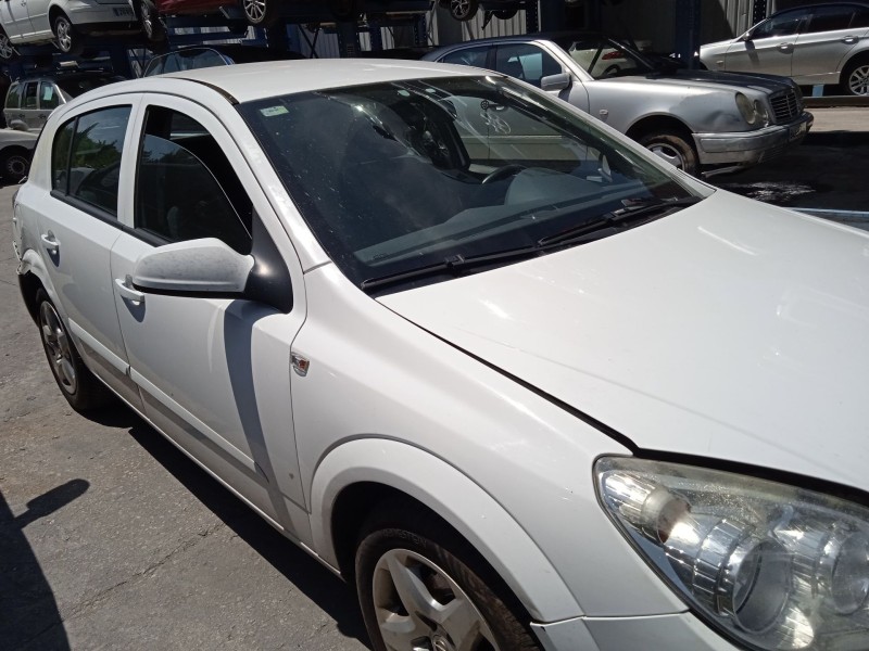 opel astra h (a04) del año 2008