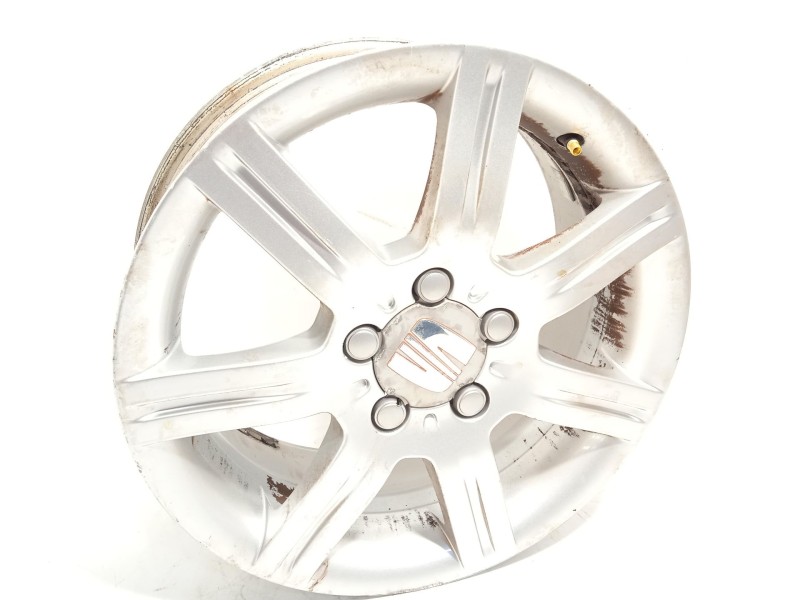 Recambio de llanta para seat leon (1p1) stylance / style referencia OEM IAM 1P0601025 1P060102572V 