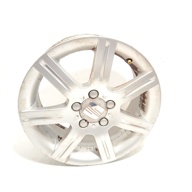 Recambio de llanta para seat leon (1p1) stylance / style referencia OEM IAM 1P0601025 1P060102572V 