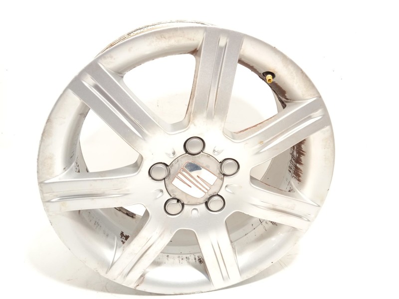 Recambio de llanta para seat leon (1p1) stylance / style referencia OEM IAM 1P0601025 1P060102572V 