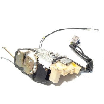 CERRADURA PUERTA DELANTERA IZQUIERDA 6904048030 