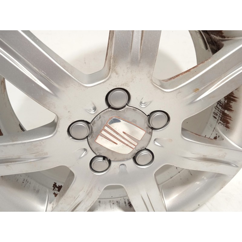 Recambio de llanta para seat leon (1p1) stylance / style referencia OEM IAM 1P0601025 1P060102572V 