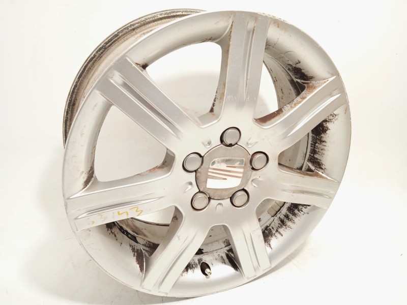 Recambio de llanta para seat leon (1p1) stylance / style referencia OEM IAM 1P0601025 1P060102572V 