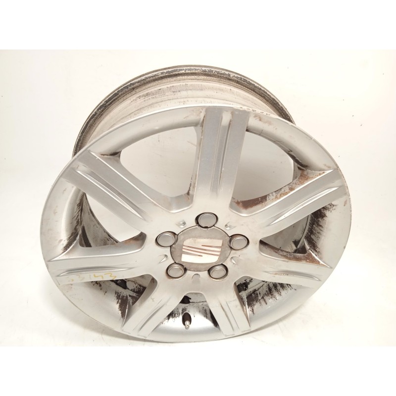 Recambio de llanta para seat leon (1p1) stylance / style referencia OEM IAM 1P0601025 1P060102572V 