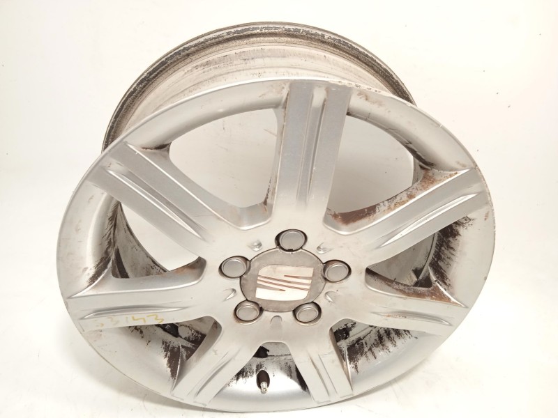 Recambio de llanta para seat leon (1p1) stylance / style referencia OEM IAM 1P0601025 1P060102572V 