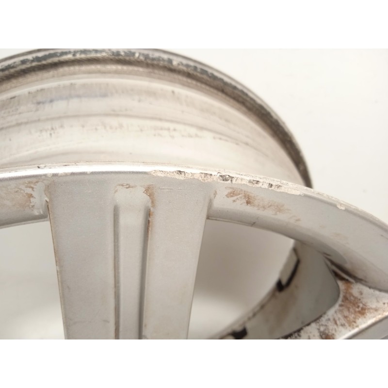 Recambio de llanta para seat leon (1p1) stylance / style referencia OEM IAM 1P0601025 1P060102572V 