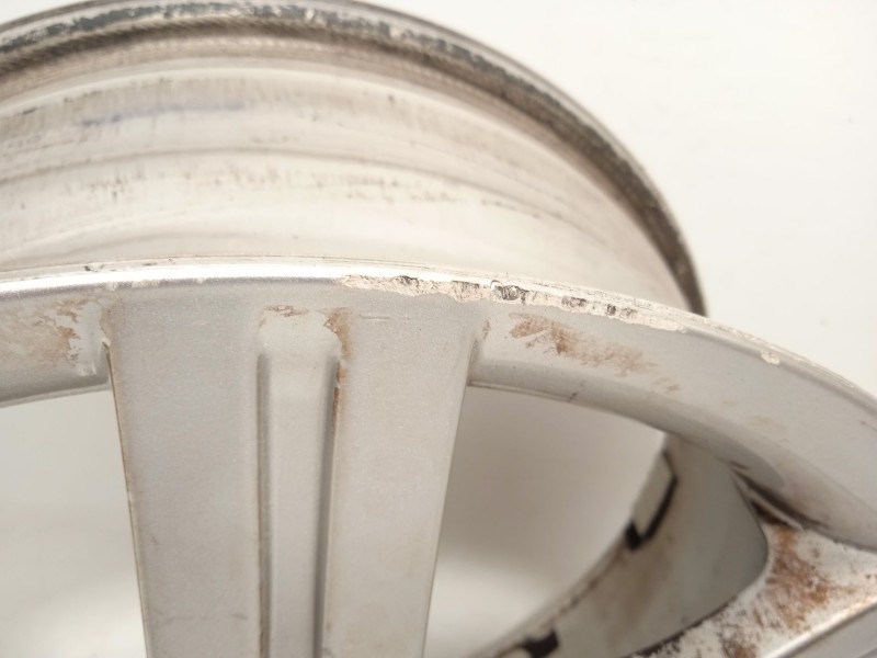 Recambio de llanta para seat leon (1p1) stylance / style referencia OEM IAM 1P0601025 1P060102572V 