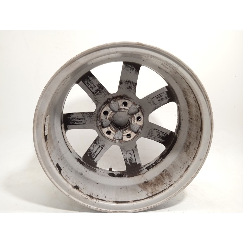 Recambio de llanta para seat leon (1p1) stylance / style referencia OEM IAM 1P0601025 1P060102572V 