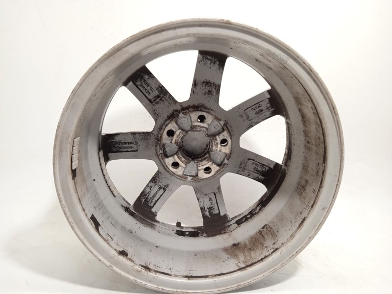 Recambio de llanta para seat leon (1p1) stylance / style referencia OEM IAM 1P0601025 1P060102572V 