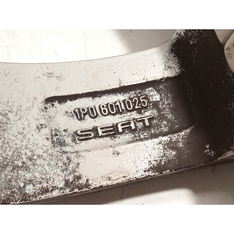 Recambio de llanta para seat leon (1p1) stylance / style referencia OEM IAM 1P0601025 1P060102572V 