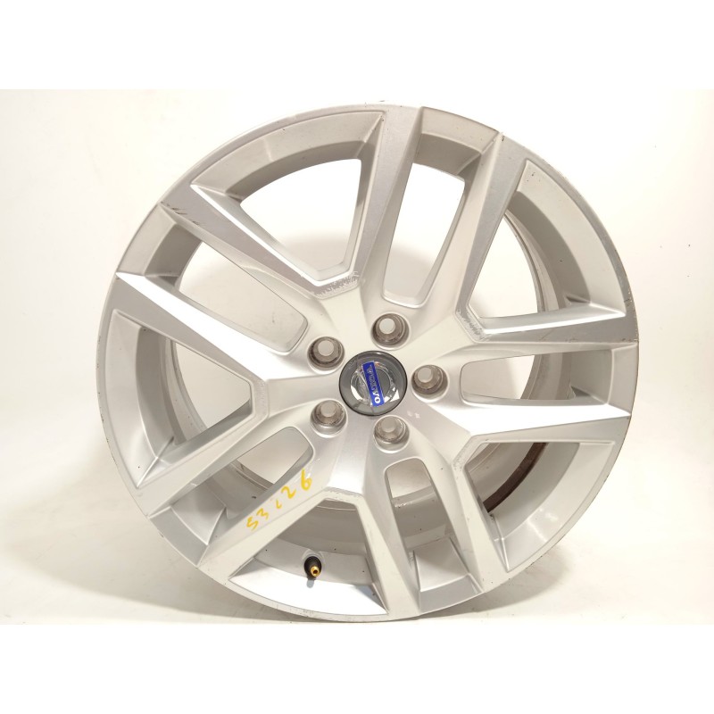 Recambio de llanta para volvo xc60 2.4 diesel cat referencia OEM IAM 31445568  