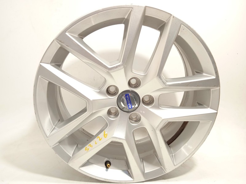 Recambio de llanta para volvo xc60 2.4 diesel cat referencia OEM IAM 31445568  