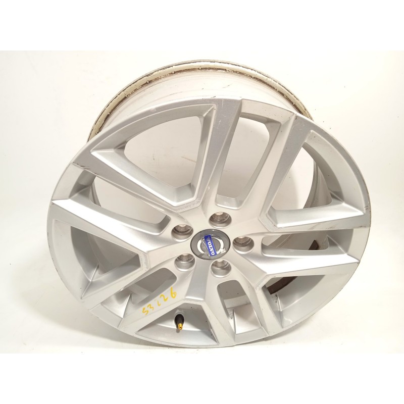 Recambio de llanta para volvo xc60 2.4 diesel cat referencia OEM IAM 31445568  