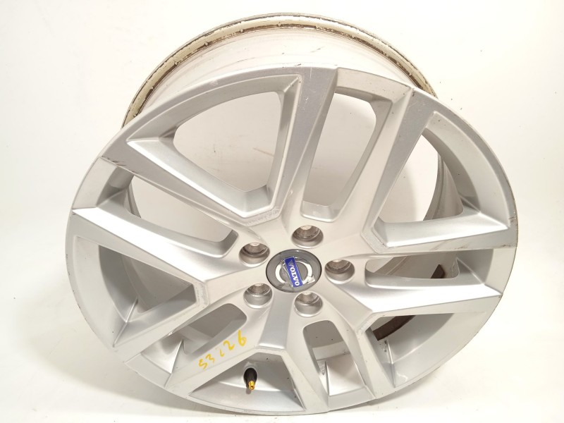 Recambio de llanta para volvo xc60 2.4 diesel cat referencia OEM IAM 31445568  