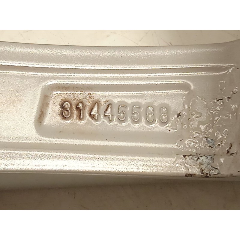 Recambio de llanta para volvo xc60 2.4 diesel cat referencia OEM IAM 31445568  